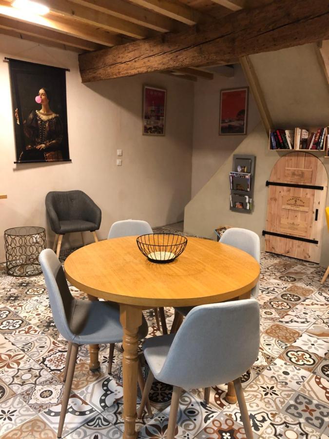 Vila Carcahouse Carcassonne Exteriér fotografie