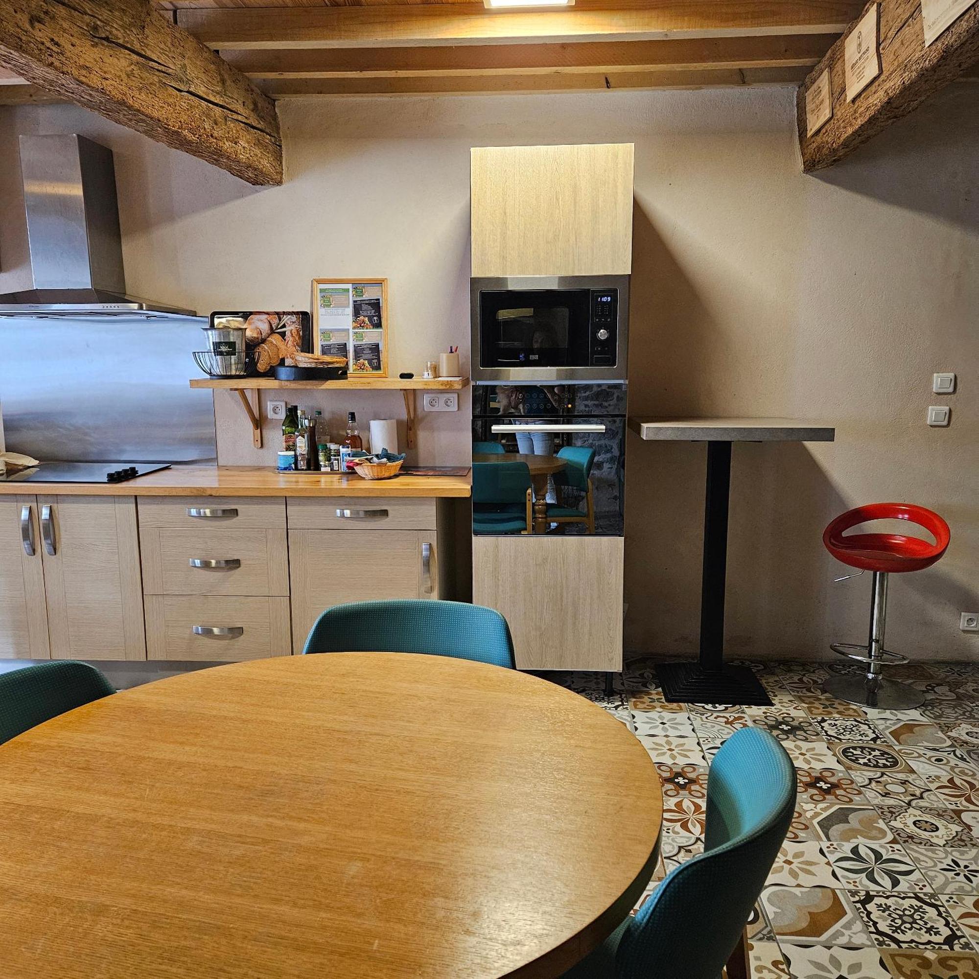 Vila Carcahouse Carcassonne Exteriér fotografie